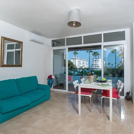 Apartment Torrealmadena