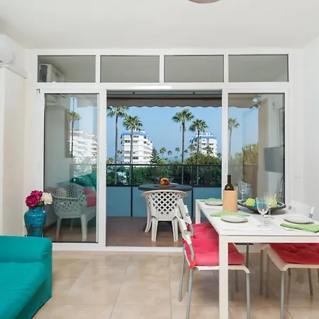 Apartment Torrealmadena Benalmadena