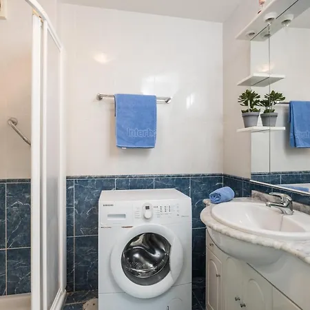 Torrealmadena Apartment Benalmadena