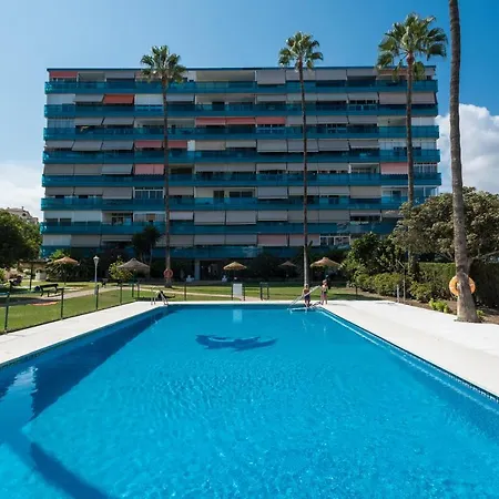 Torrealmadena Apartment