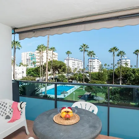 Apartment Torrealmadena Benalmadena