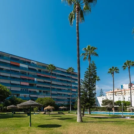 Torrealmadena Apartment Benalmadena