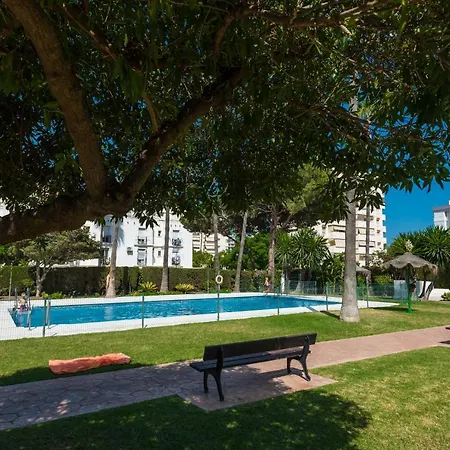 Apartment Torrealmadena *